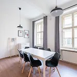Budget Reznicka Apartment