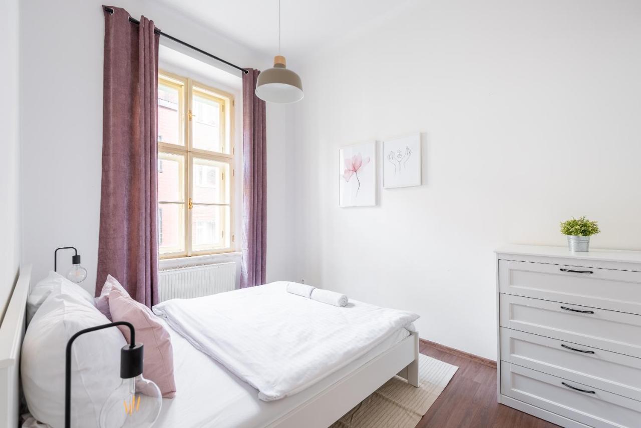 Apartamento Budget Reznicka *