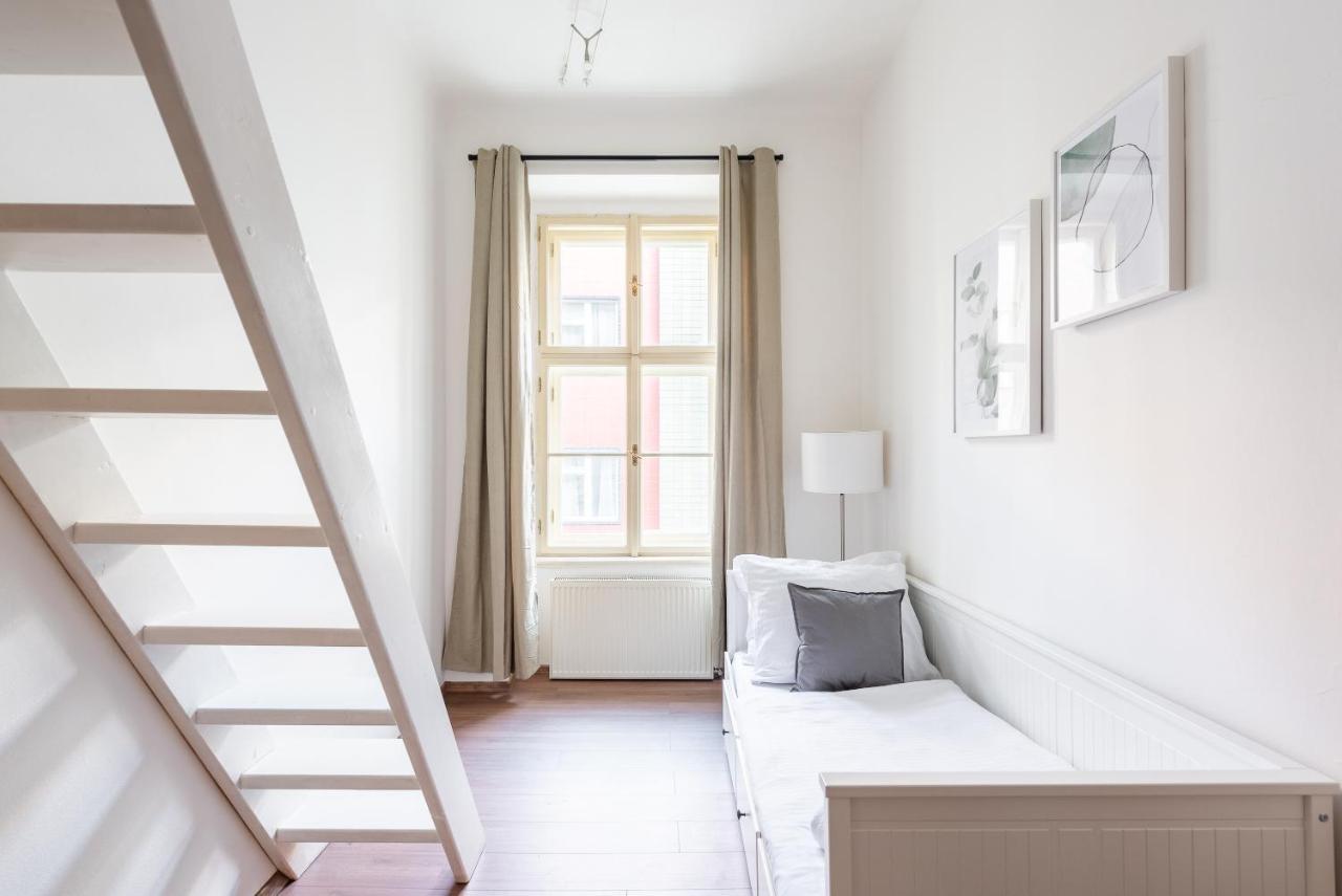 Apartmán Budget Reznicka *