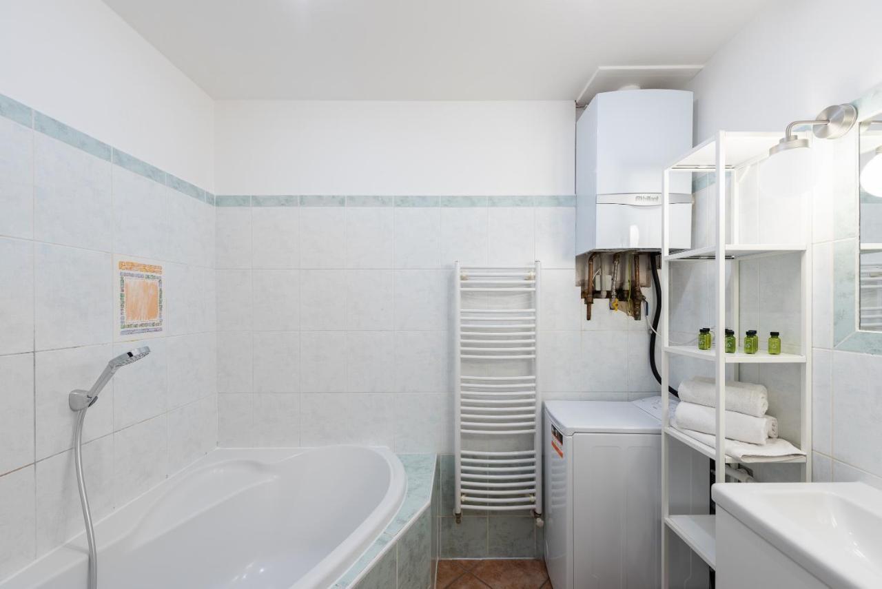 Apartmán Budget Reznicka Praha