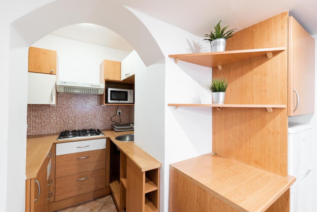 Budget Reznicka Apartmán *