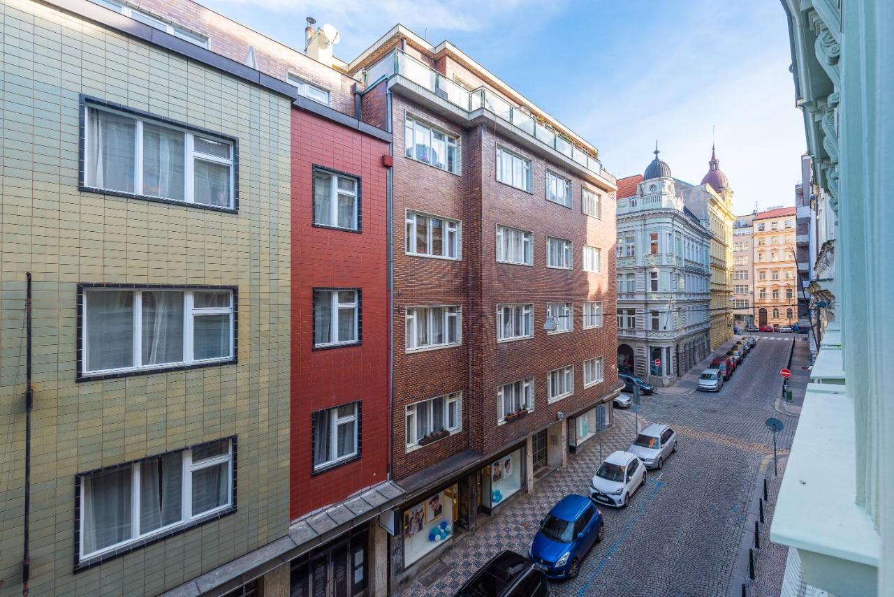 Budget Reznicka Apartmán *
