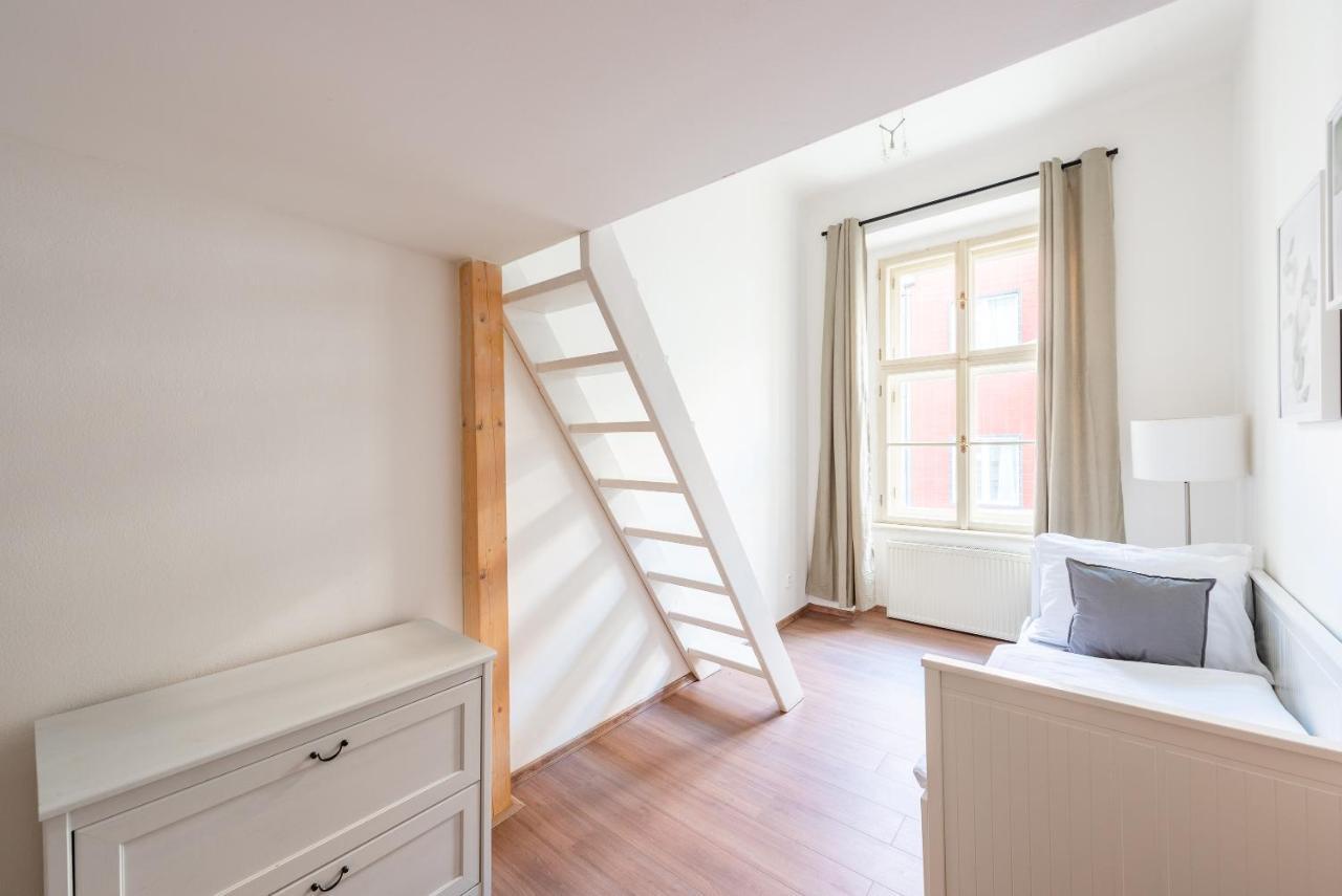 Budget Reznicka Apartamento *