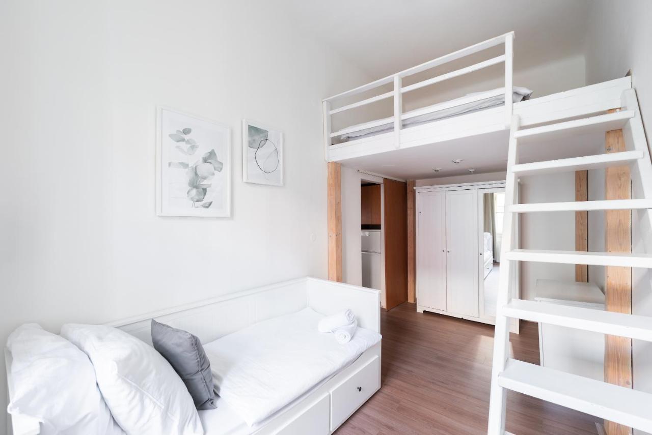 Budget Reznicka Apartmán *
