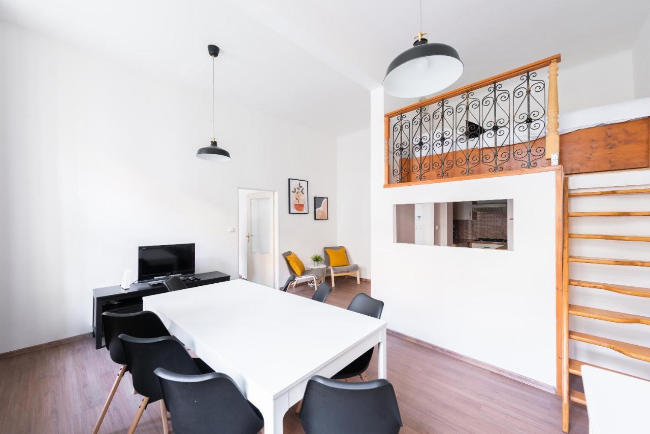 Apartmán Budget Reznicka
