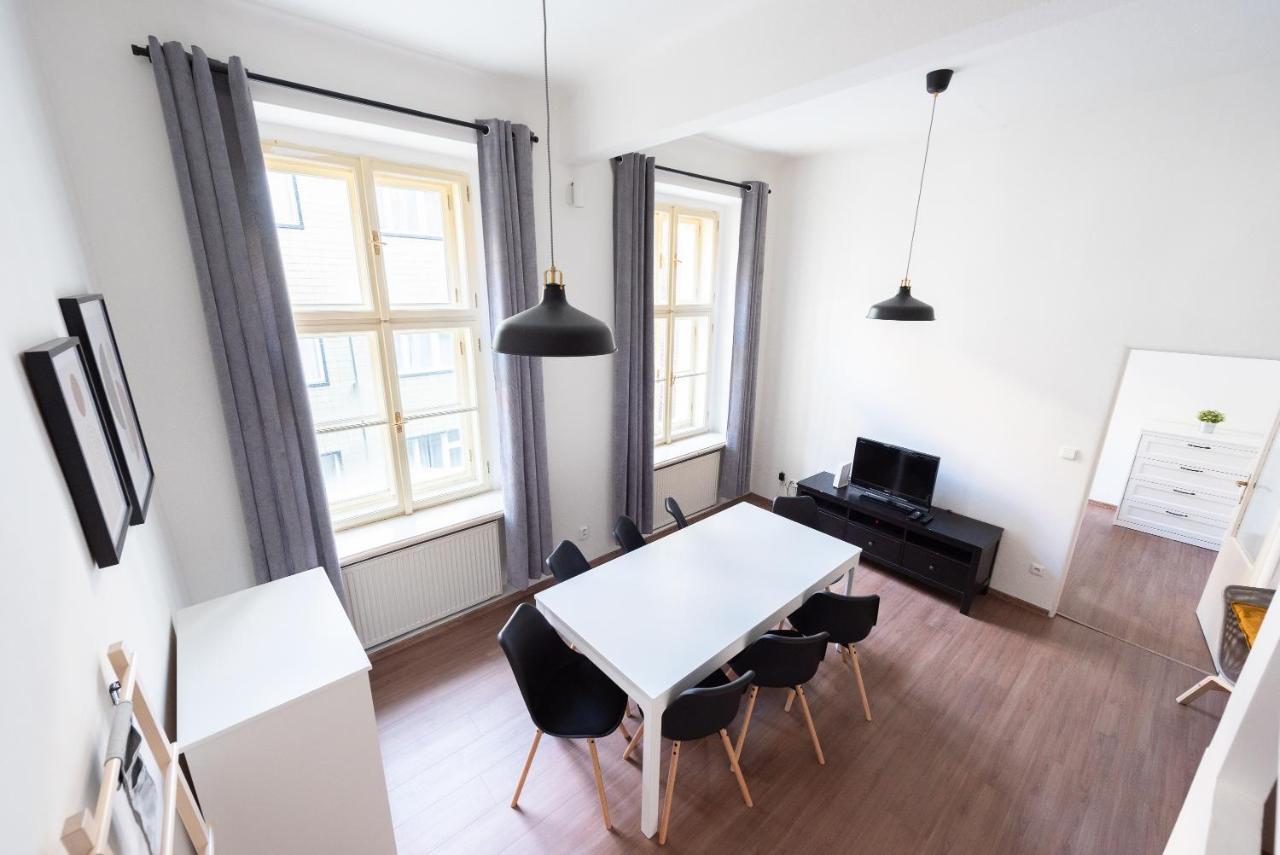 Apartamento Budget Reznicka